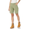 image:imageDickies Womens Stretch Performance ShortImperial Green