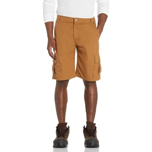 image:imageDickies Mens 11 Cargo Tough Max Duck Short  Relaxed Fit BigBrown Duck