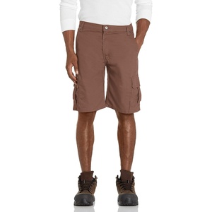 image:imageDickies Mens 11 Cargo Tough Max Duck Short  Relaxed Fit BigTimber Brown