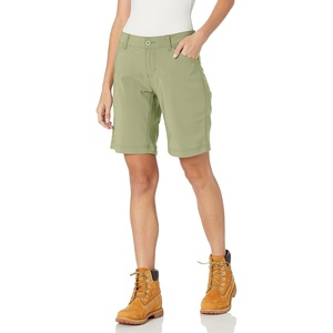image:imageDickies Womens Stretch Performance ShortImperial Green