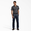 image:imageDickies Mens 873 Slim Fit Work PantsDark Navy