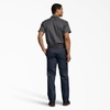 image:imageDickies Mens 873 Slim Fit Work PantsDark Navy