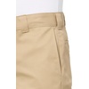image:imageDickies Mens 873 Slim Fit Work PantsKhaki