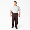 image:imageDickies Mens 874 Flex Work PantsDark Brown