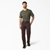 image:imageDickies Mens 874 Flex Work PantsDark Brown