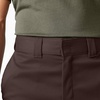 image:imageDickies Mens 874 Flex Work PantsDark Brown