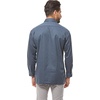 image:imageDickies Mens Long Sleeve Work Shirt  PAir Force Blue V1