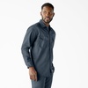image:imageDickies Mens Long Sleeve Work Shirt  PAirforce Blue