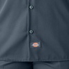 image:imageDickies Mens Long Sleeve Work Shirt  PAirforce Blue