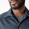 image:imageDickies Mens Long Sleeve Work Shirt  PAirforce Blue