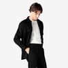 image:imageDickies Mens Long Sleeve Work Shirt  PBlack