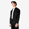 image:imageDickies Mens Long Sleeve Work Shirt  PBlack