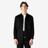 image:imageDickies Mens Long Sleeve Work Shirt  PBlack