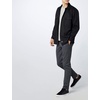 image:imageDickies Mens Long Sleeve Work Shirt  PBlack V1