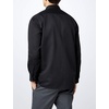 image:imageDickies Mens Long Sleeve Work Shirt  PBlack V1