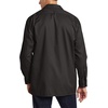 image:imageDickies Mens Long Sleeve Work Shirt  PBlack V1
