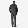 image:imageDickies Mens Long Sleeve Work Shirt  PCharcoal