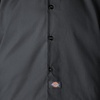 image:imageDickies Mens Long Sleeve Work Shirt  PCharcoal