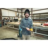 image:imageDickies Mens Long Sleeve Work Shirt  PCharcoal V1