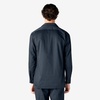 image:imageDickies Mens Long Sleeve Work Shirt  PDark Navy