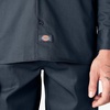 image:imageDickies Mens Long Sleeve Work Shirt  PDark Navy