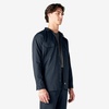 image:imageDickies Mens Long Sleeve Work Shirt  PDark Navy
