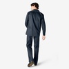 image:imageDickies Mens Long Sleeve Work Shirt  PDark Navy