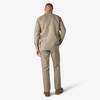 image:imageDickies Mens Long Sleeve Work Shirt  PDesert Sand