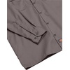 image:imageDickies Mens Long Sleeve Work Shirt  PGravel Gray