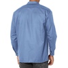 image:imageDickies Mens Long Sleeve Work Shirt  PGulf Blue