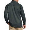 image:imageDickies Mens Long Sleeve Work Shirt  PHunter Green V1