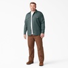 image:imageDickies Mens Long Sleeve Work Shirt  PLincoln Green