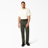 image:imageDickies Mens Long Sleeve Work Shirt  PNavy