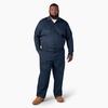 image:imageDickies Mens Long Sleeve Work Shirt  PNavy