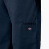 image:imageDickies Mens Long Sleeve Work Shirt  PNavy