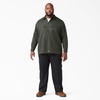 image:imageDickies Mens Long Sleeve Work Shirt  POlive Green