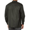 image:imageDickies Mens Long Sleeve Work Shirt  POlive Green V1