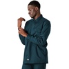 image:imageDickies Mens Long Sleeve Work Shirt  PReflecting Pond