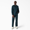 image:imageDickies Mens Long Sleeve Work Shirt  PReflecting Pond
