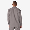 image:imageDickies Mens Long Sleeve Work Shirt  PSilver