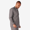 image:imageDickies Mens Long Sleeve Work Shirt  PSilver