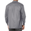 image:imageDickies Mens Long Sleeve Work Shirt  PSilver V1