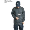 image:imageDickies Mens Long Sleeve Work Shirt  PSilver V1