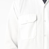 image:imageDickies Mens Long Sleeve Work Shirt  PWhite