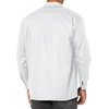 image:imageDickies Mens Long Sleeve Work Shirt  PWhite V1