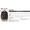 image:imageDickies Mens Short Sleeve Work Shirt  Durable Twill Button Down Shirts for Men Lightweight Uniform for Daily WearSilver V1