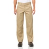 image:imageDickies Mens 873 Slim Fit Work PantsKhaki