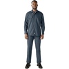 image:imageDickies Mens Long Sleeve Work Shirt  PAirforce Blue