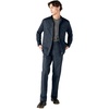 Dark Navy
