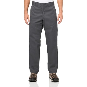 image:imageDickies Mens 873 Slim Fit Work PantsCharcoal